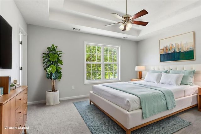 3485 Bethesda Park Court, Lawrenceville, GA 30044