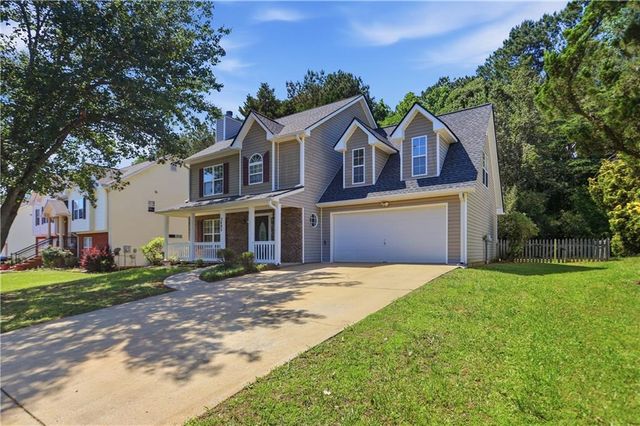 3485 Bethesda Park Court, Lawrenceville, GA 30044