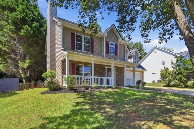 3485 Bethesda Park Court, Lawrenceville, GA 30044
