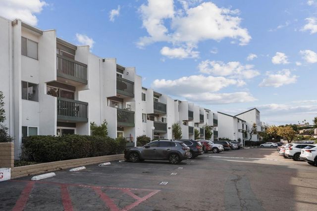 4060 Huerfano Ave 130, San Diego, CA 92117