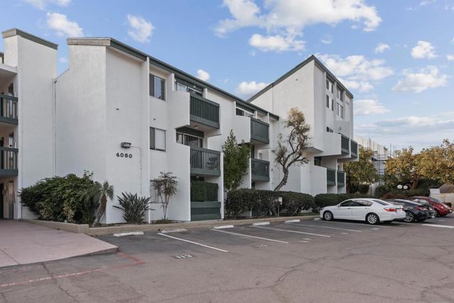4060 Huerfano Ave 130, San Diego, CA 92117