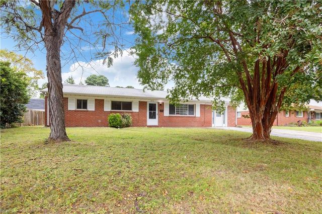 3416 Victoria DR, Virginia Beach, VA 23452