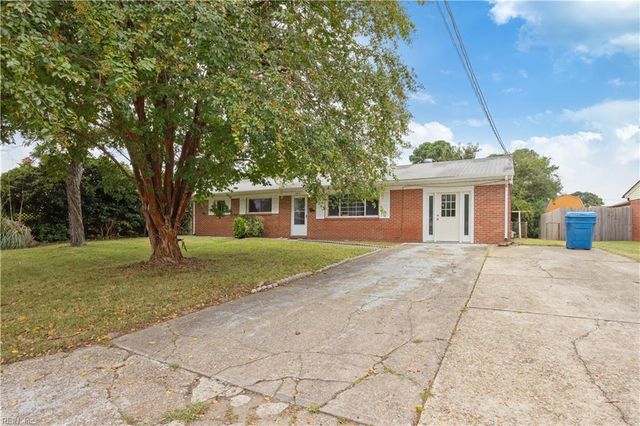 3416 Victoria DR, Virginia Beach, VA 23452