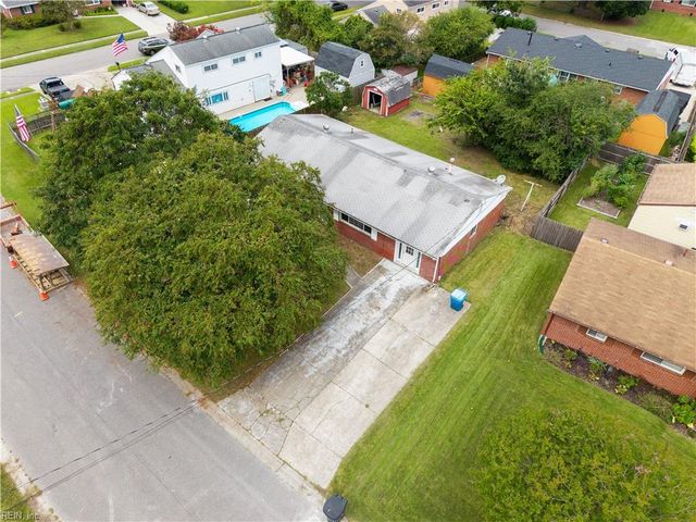 3416 Victoria DR, Virginia Beach, VA 23452