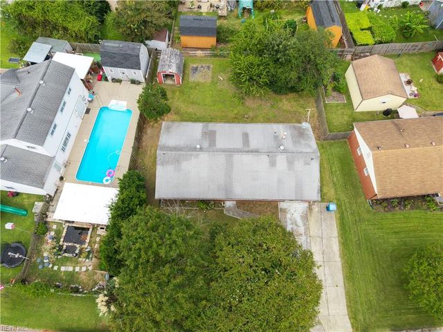 3416 Victoria DR, Virginia Beach, VA 23452