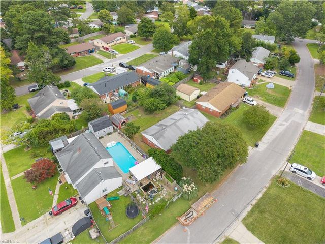 3416 Victoria DR, Virginia Beach, VA 23452