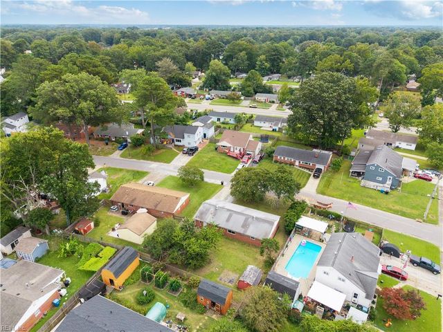 3416 Victoria DR, Virginia Beach, VA 23452