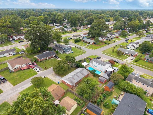 3416 Victoria DR, Virginia Beach, VA 23452