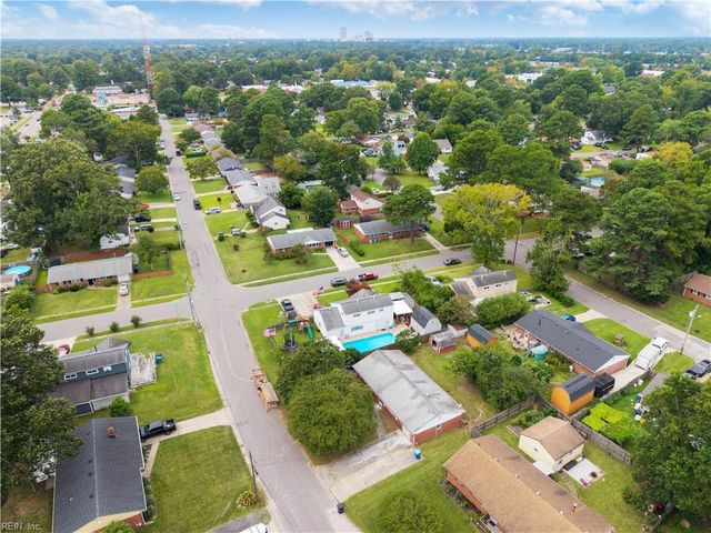 3416 Victoria DR, Virginia Beach, VA 23452