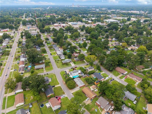 3416 Victoria DR, Virginia Beach, VA 23452