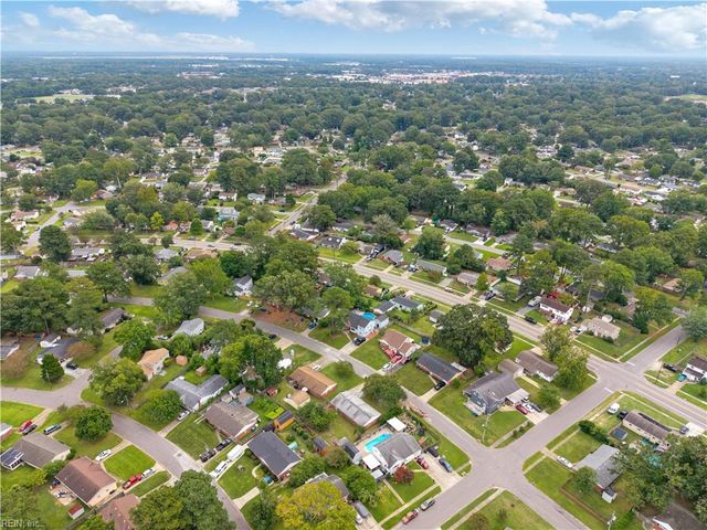 3416 Victoria DR, Virginia Beach, VA 23452