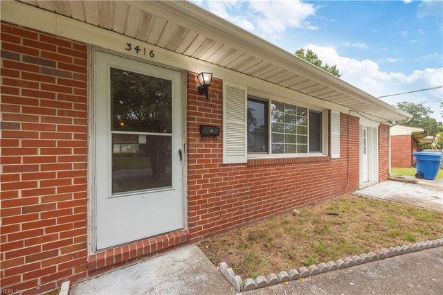 3416 Victoria DR, Virginia Beach, VA 23452