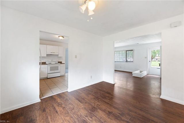 3416 Victoria DR, Virginia Beach, VA 23452