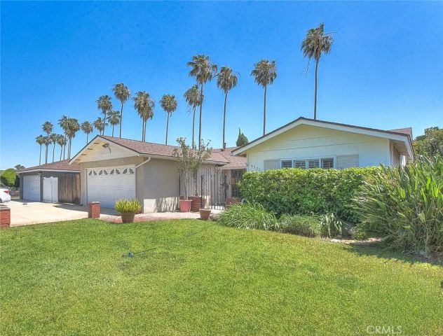 9335 Palo Alto, Rancho Cucamonga, CA 91730