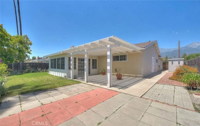 9335 Palo Alto, Rancho Cucamonga, CA 91730