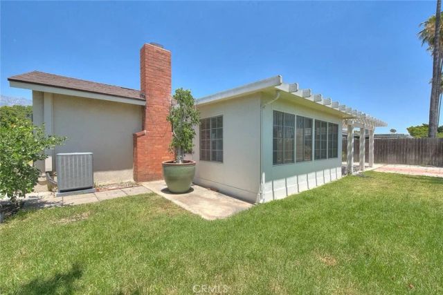 9335 Palo Alto, Rancho Cucamonga, CA 91730