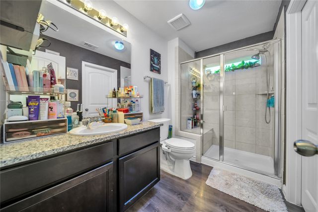 3308 Robin Road, Ennis, TX 75119