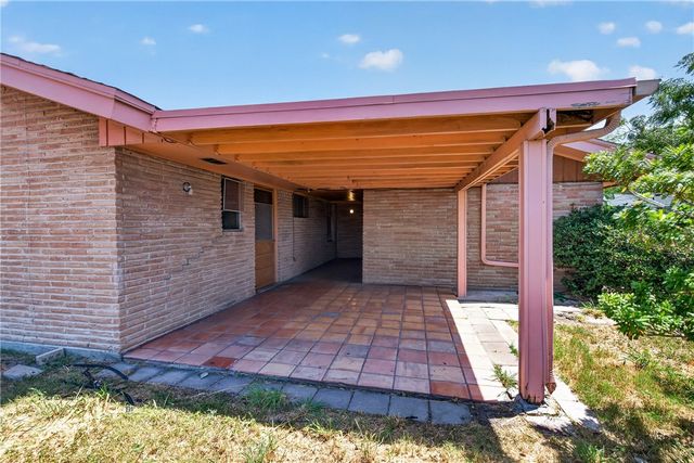 4109 Montego Dr, Corpus Christi, TX 78411