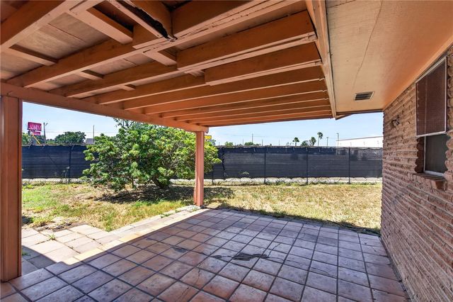 4109 Montego Dr, Corpus Christi, TX 78411