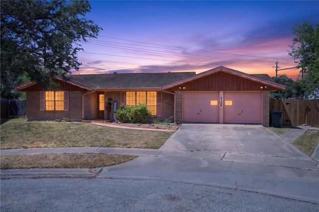 4109 Montego Dr, Corpus Christi, TX 78411