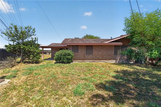 4109 Montego Dr, Corpus Christi, TX 78411