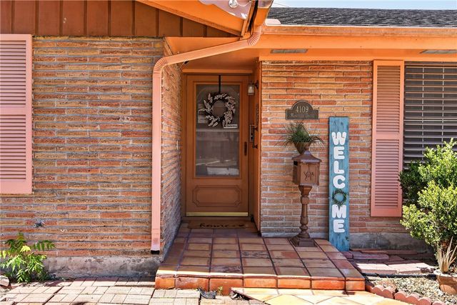4109 Montego Dr, Corpus Christi, TX 78411