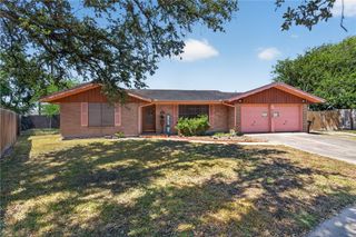 4109 Montego Dr, Corpus Christi, TX 78411