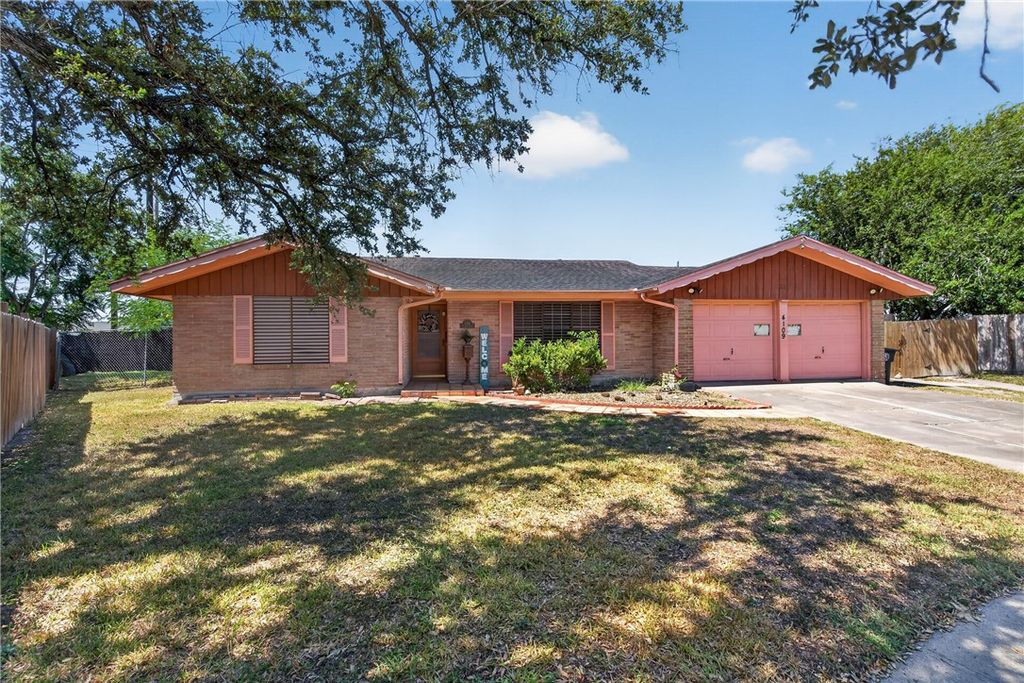 4109 Montego Dr, Corpus Christi, TX 78411
