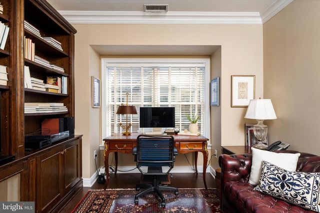 132 VICTORIA MEWS, Princeton, NJ 08542
