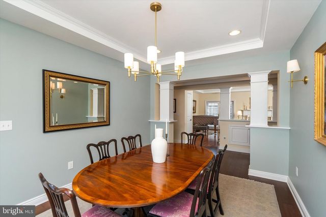 132 VICTORIA MEWS, Princeton, NJ 08542