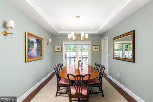 132 VICTORIA MEWS, Princeton, NJ 08542