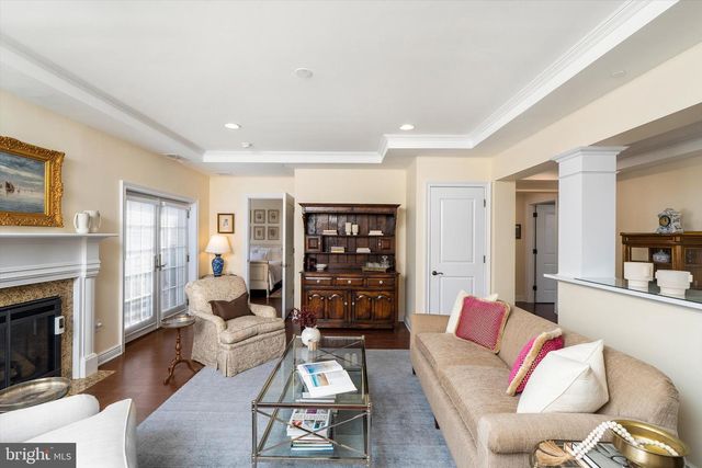 132 VICTORIA MEWS, Princeton, NJ 08542