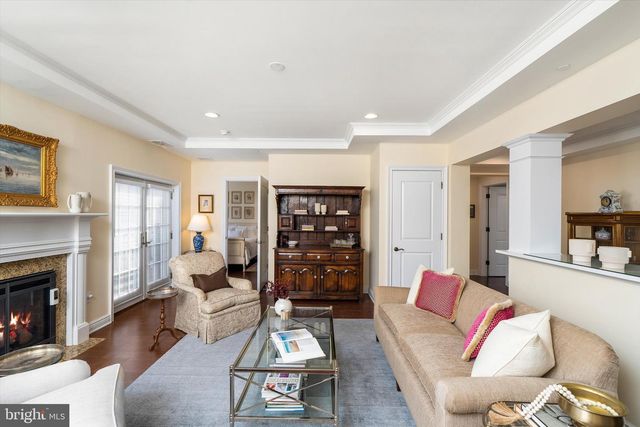 132 VICTORIA MEWS, Princeton, NJ 08542