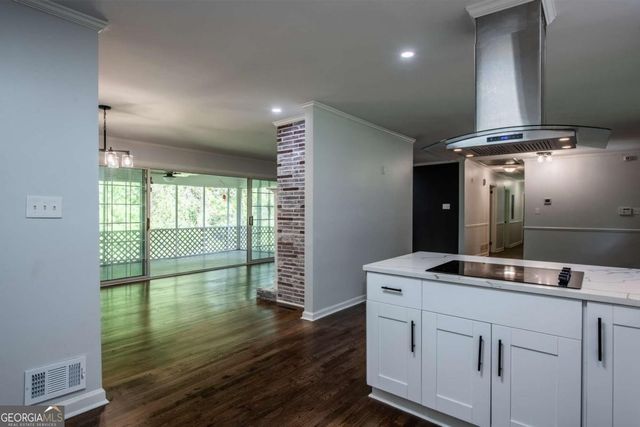 2117 Woodland Drive, Atlanta, GA 30354