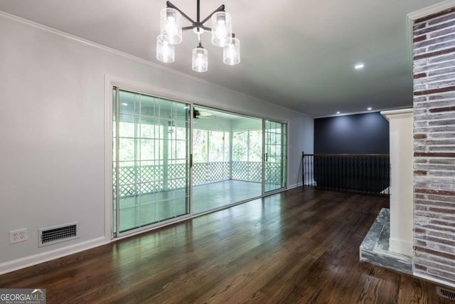 2117 Woodland Drive, Atlanta, GA 30354