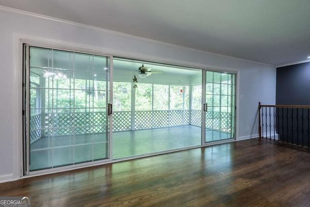 2117 Woodland Drive, Atlanta, GA 30354
