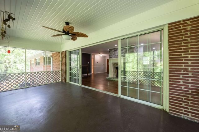 2117 Woodland Drive, Atlanta, GA 30354
