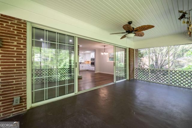 2117 Woodland Drive, Atlanta, GA 30354