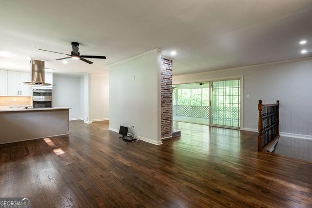 2117 Woodland Drive, Atlanta, GA 30354
