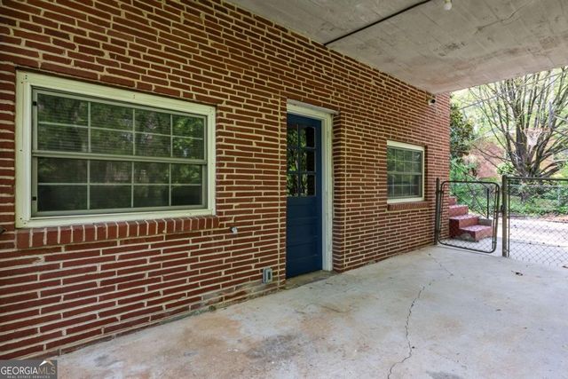 2117 Woodland Drive, Atlanta, GA 30354