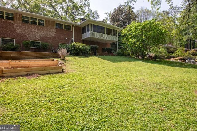 2117 Woodland Drive, Atlanta, GA 30354