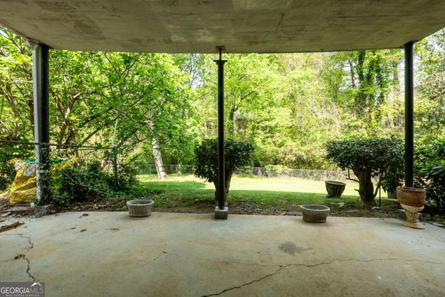 2117 Woodland Drive, Atlanta, GA 30354
