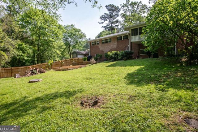2117 Woodland Drive, Atlanta, GA 30354