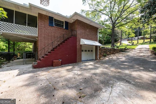 2117 Woodland Drive, Atlanta, GA 30354