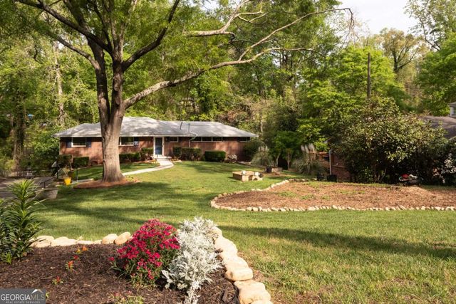 2117 Woodland Drive, Atlanta, GA 30354