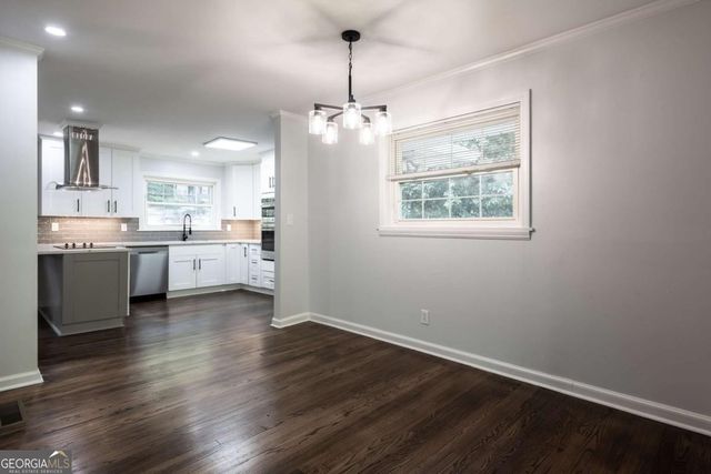 2117 Woodland Drive, Atlanta, GA 30354