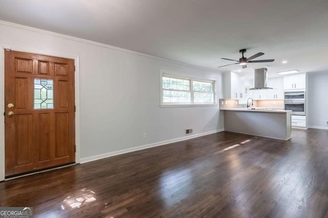 2117 Woodland Drive, Atlanta, GA 30354