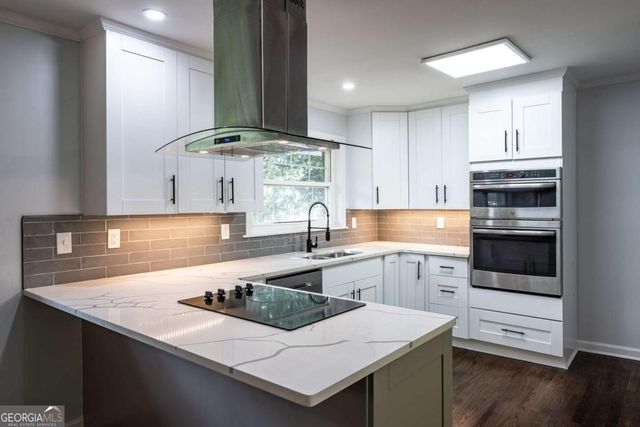 2117 Woodland Drive, Atlanta, GA 30354