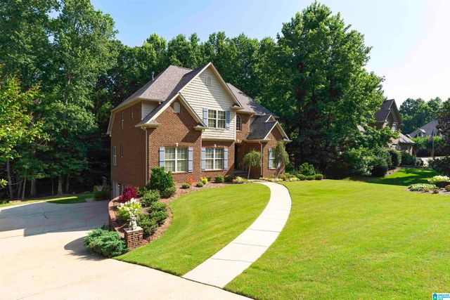 325 MIDDLE RIDGE DRIVE, Springville, AL 35146