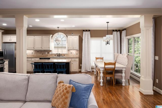 325 MIDDLE RIDGE DRIVE, Springville, AL 35146